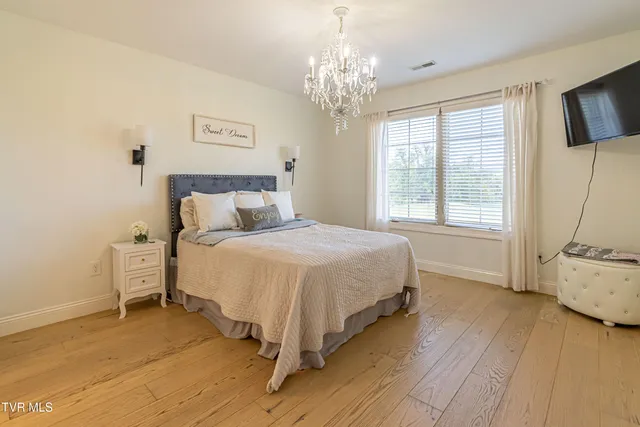 $675,000 | 15590 Piper Spg Avenue, Abingdon, VA 24210