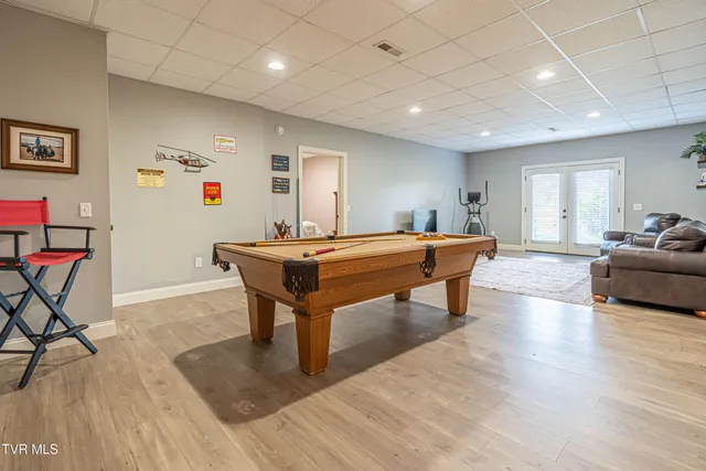 $675,000 | 15590 Piper Spg Avenue, Abingdon, VA 24210