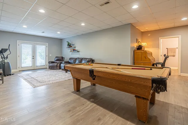 $675,000 | 15590 Piper Spg Avenue, Abingdon, VA 24210