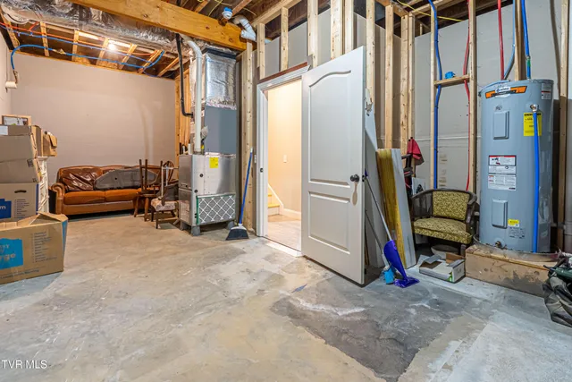 $675,000 | 15590 Piper Spg Avenue, Abingdon, VA 24210