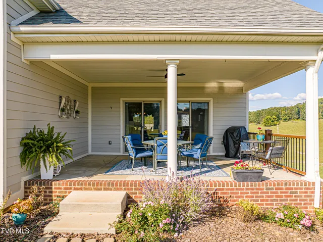 $675,000 | 15590 Piper Spg Avenue, Abingdon, VA 24210