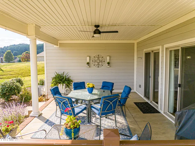 $675,000 | 15590 Piper Spg Avenue, Abingdon, VA 24210