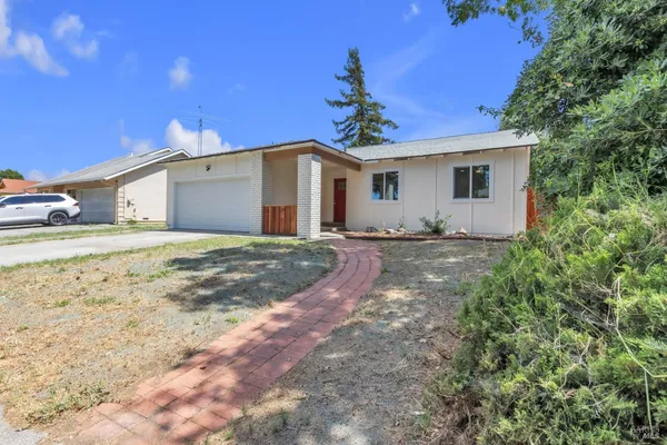 $525,000,000 | 639 Cement Hill Road, Fairfield, CA 94533