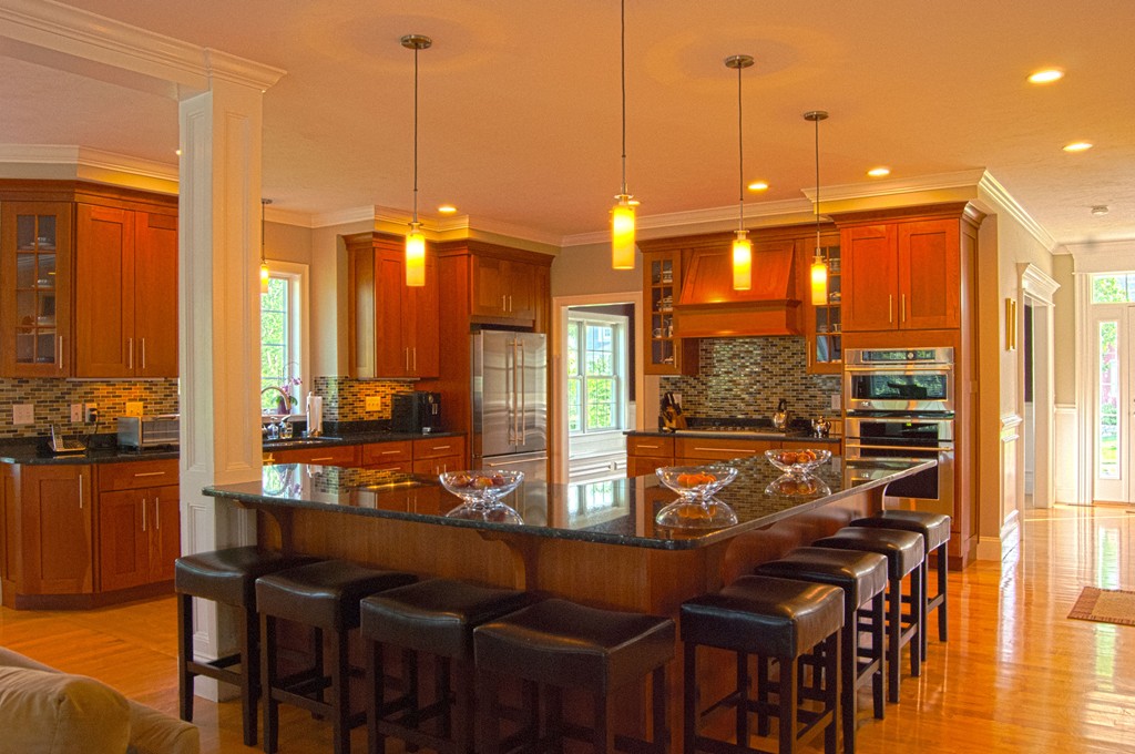 5 Laurel Ridge Lane Shrewsbury, MA 01545 - Photo 4 of 11 Gallery Image 4