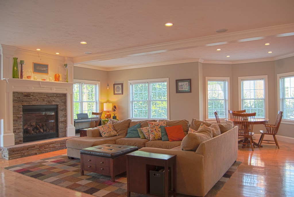 5 Laurel Ridge Lane Shrewsbury, MA 01545 - Photo 5 of 11 Gallery Image 5
