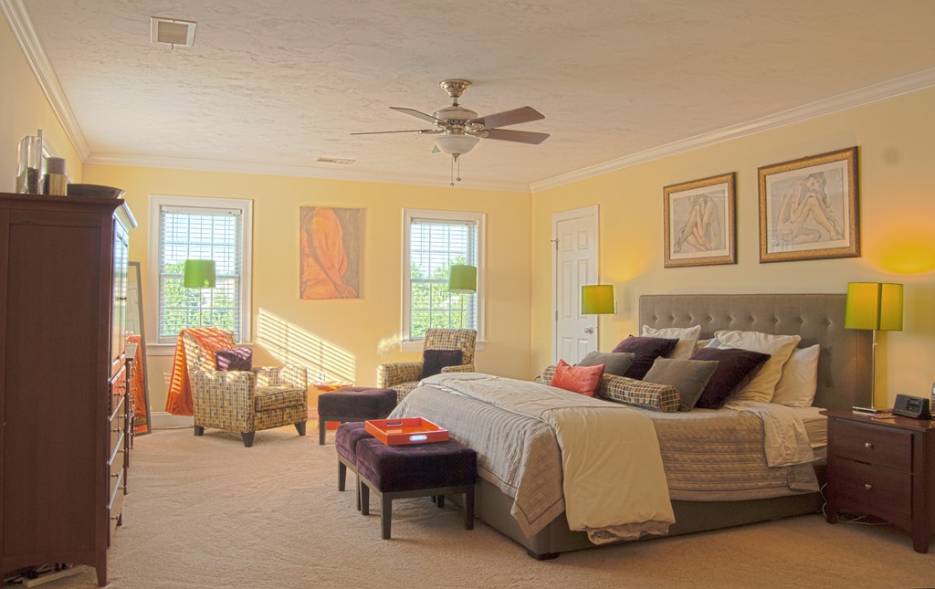 5 Laurel Ridge Lane Shrewsbury, MA 01545 - Photo 6 of 11 Gallery Image 6