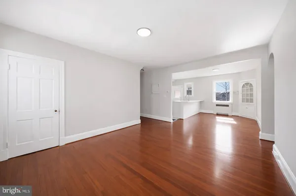 $1,950 | 500 Park Avenue, Unit 1W, Towson, MD 21204