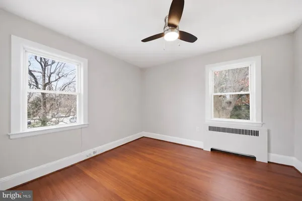 $1,950 | 500 Park Avenue, Unit 1W, Towson, MD 21204