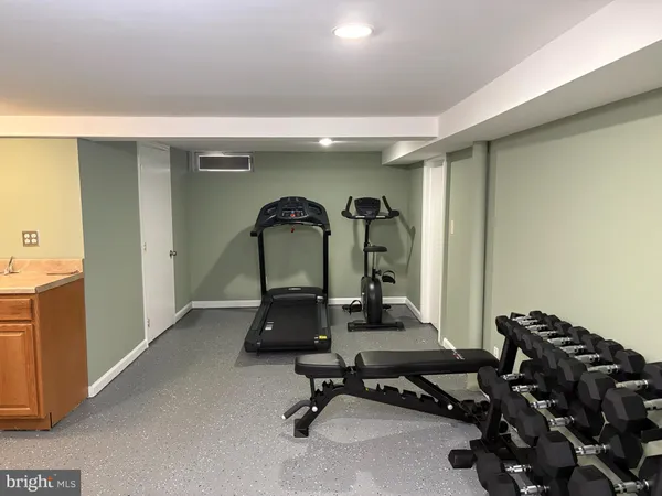 $1,950 | 500 Park Avenue, Unit 1W, Towson, MD 21204