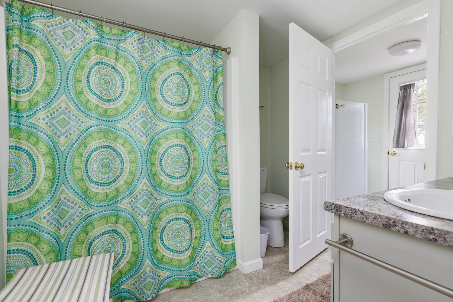 16 Lower Beach Road Saco, ME 04072 - Photo 17 of 46 Full Bath and Mudroom