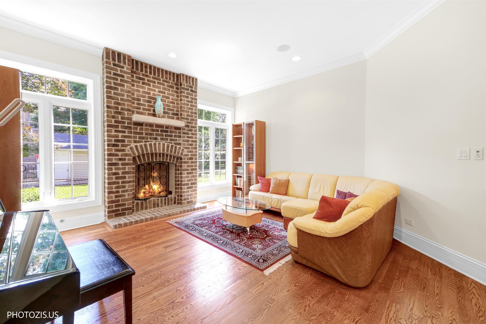 2895 Keystone Road Northbrook, IL 60062 - Photo 38 of 75
