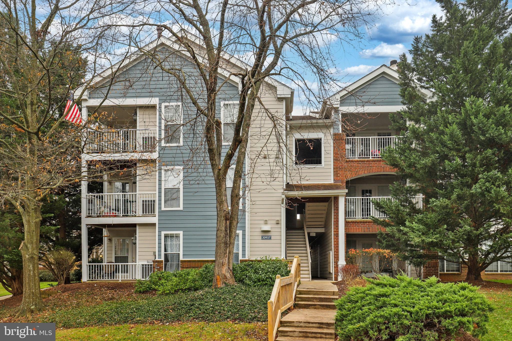 20957 Timber Ridge Terrace, Unit 202 Ashburn, VA 20147 - Photo 1 of 23 Gallery Image 1