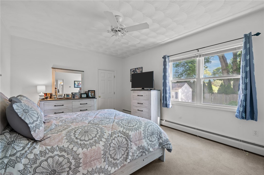 40 Conanicus Road Narragansett, RI 02882 - Photo 43 of 49 Downstairs