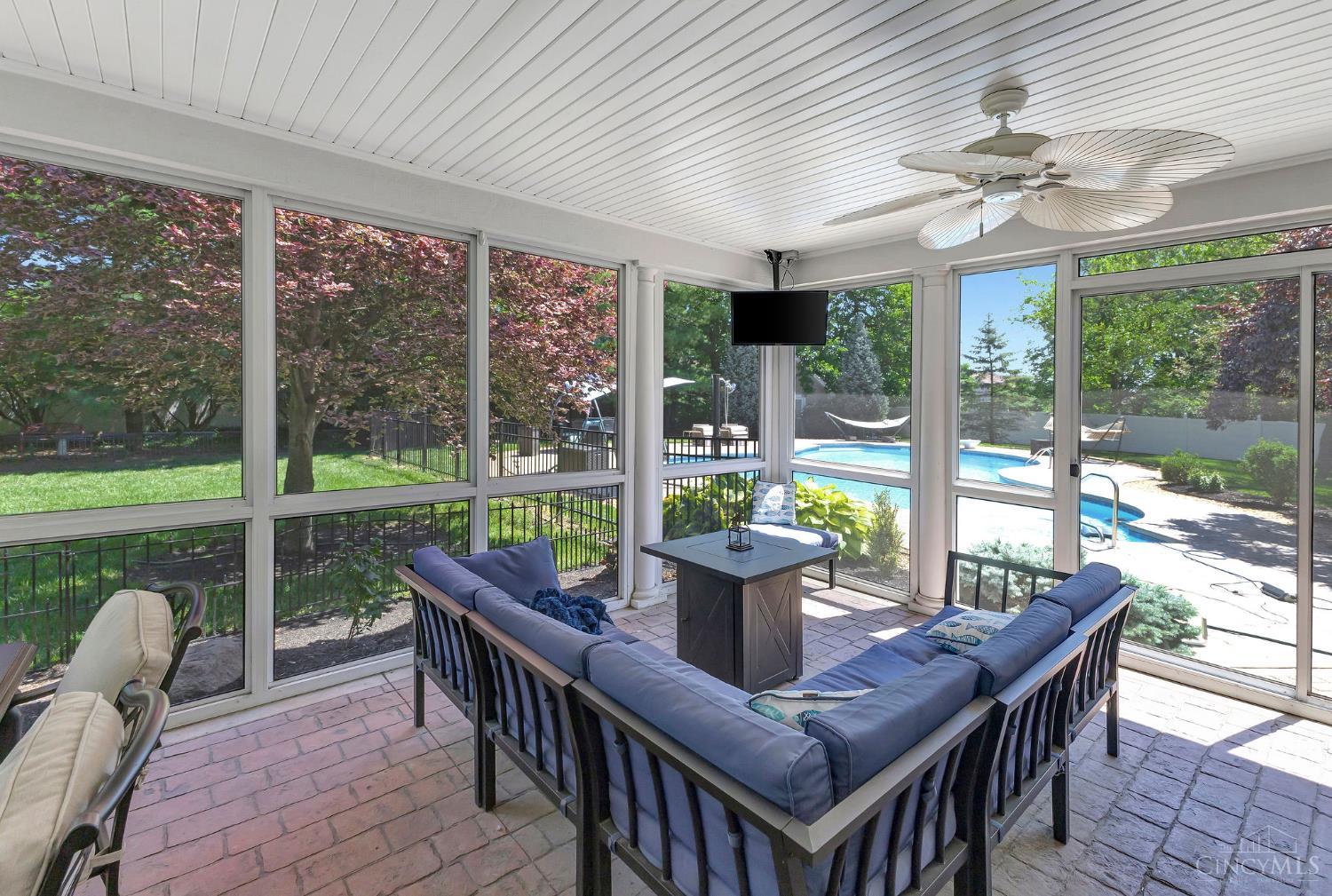 5780 Oakridge Road Hamilton, OH 45011 - Photo 48 of 69