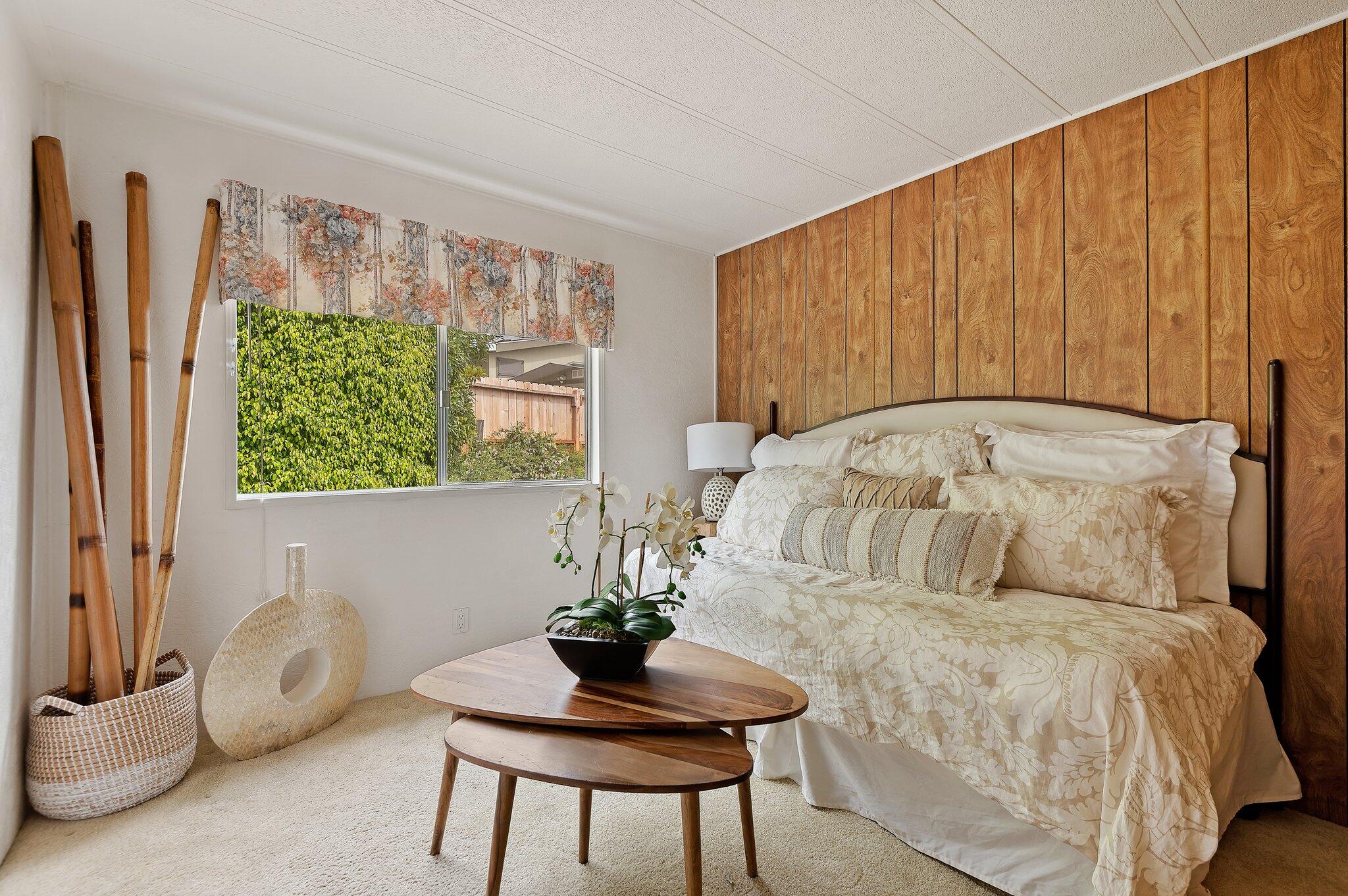 333 Old Mill Road, Unit 65 Santa Barbara, CA 93110 - Photo 13 of 13 Bedroom 2