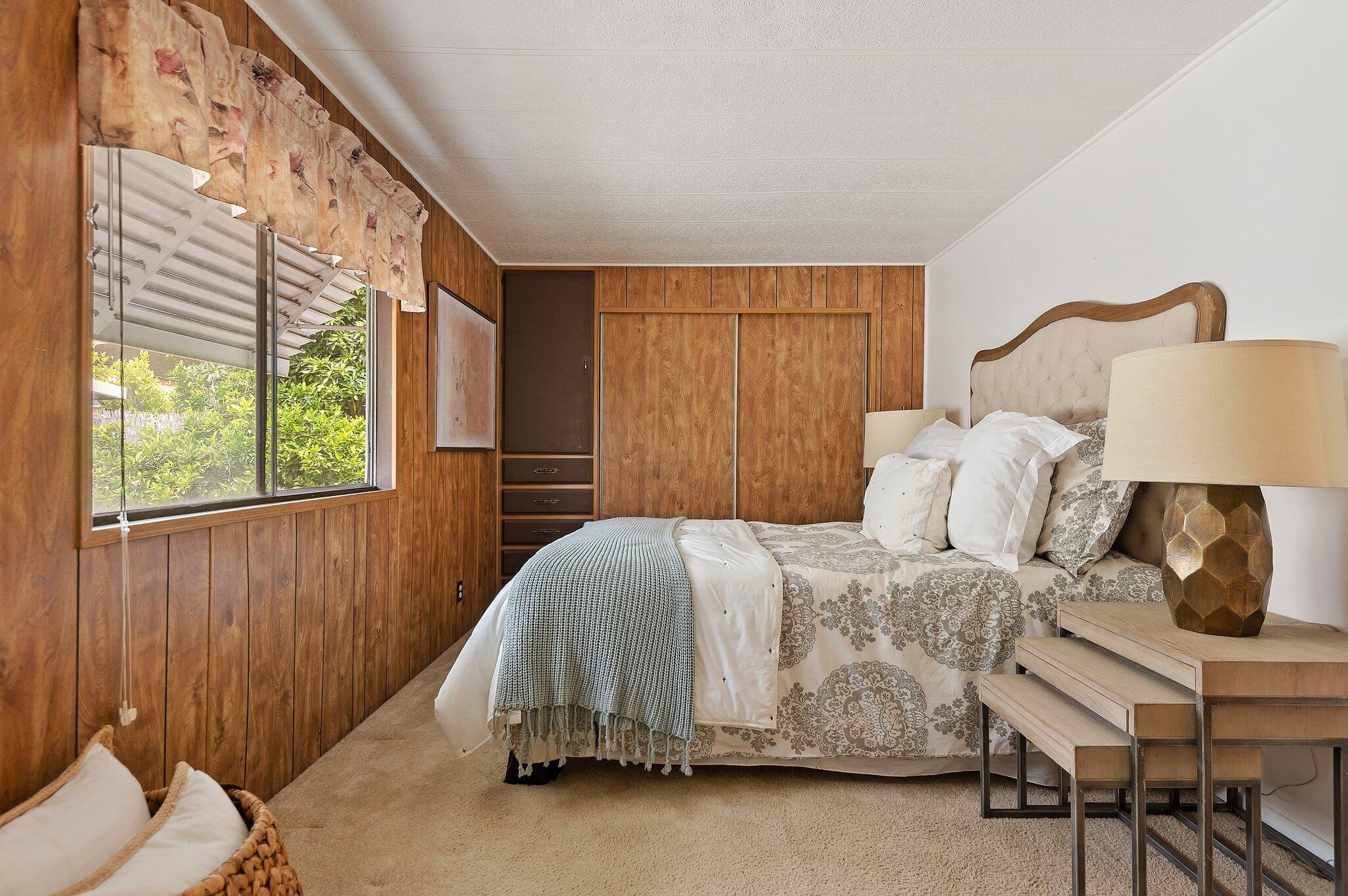 333 Old Mill Road, Unit 65 Santa Barbara, CA 93110 - Photo 10 of 13 Primary bedroom