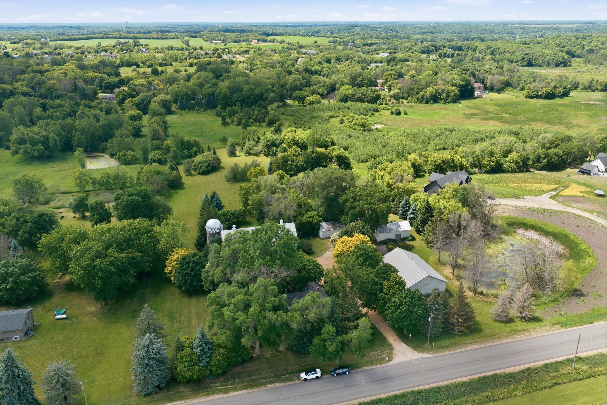 7485 Greenfield Road Loretto, MN 55357 - Photo 53 of 55