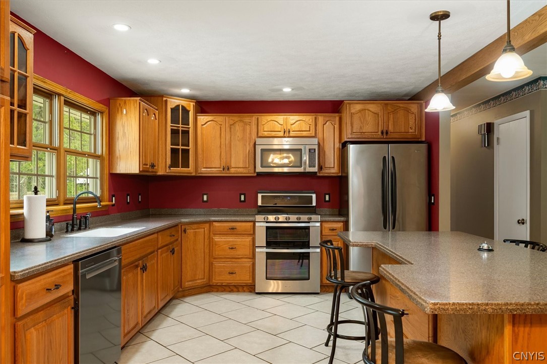 8040 Kimball Road Vienna, NY 13308 - Photo 10 of 43 Gallery Image 10