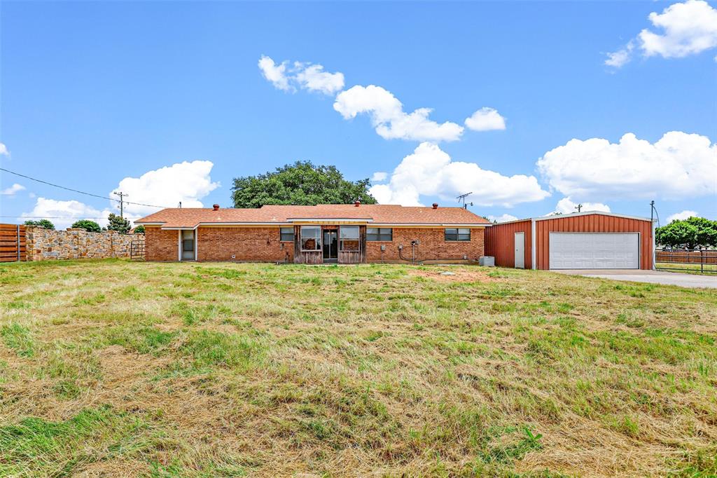 12653 Farm To Market Rd 2331