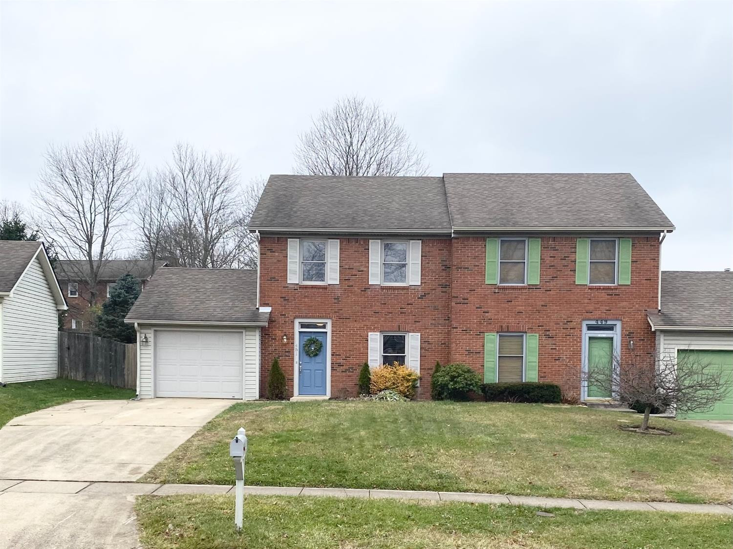 451 Squires Road Lexington, KY 40515 - Photo 1 of 12 Photo 1