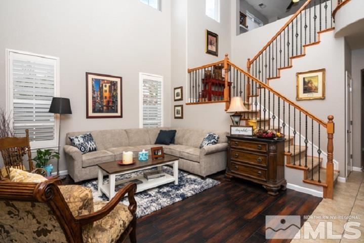 14010 Tagor Drive Reno, NV 89521 - Photo 35 of 40 Photo 35