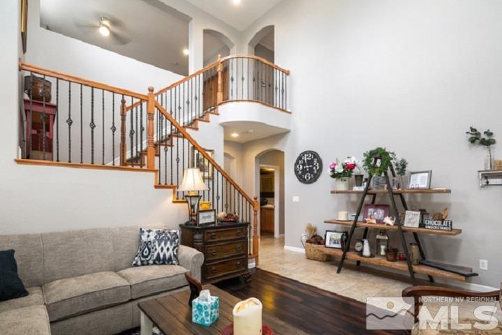 14010 Tagor Drive Reno, NV 89521 - Photo 37 of 40 Photo 37