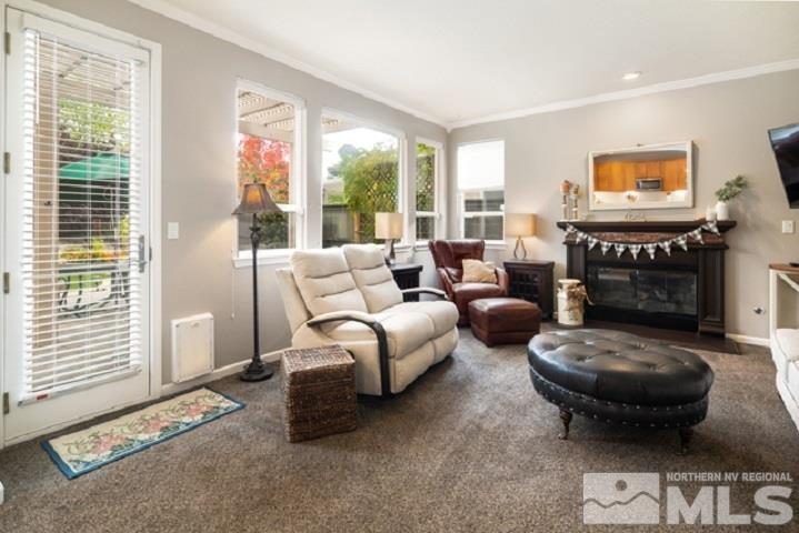 14010 Tagor Drive Reno, NV 89521 - Photo 39 of 40 Photo 39