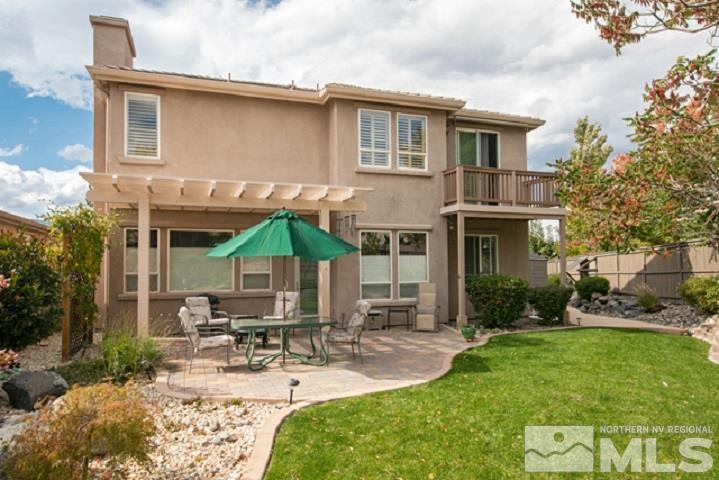 14010 Tagor Drive Reno, NV 89521 - Photo 8 of 40 Photo 8