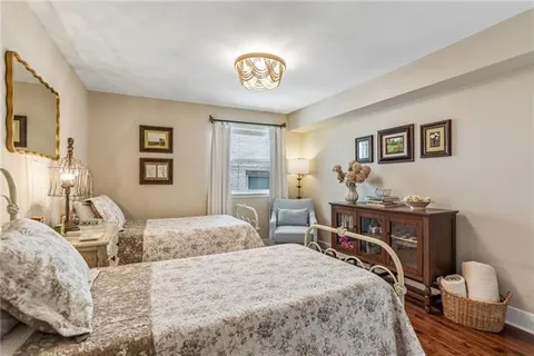$345,000 | 1430 Jackson Avenue, Unit 402, New Orleans, LA 70130