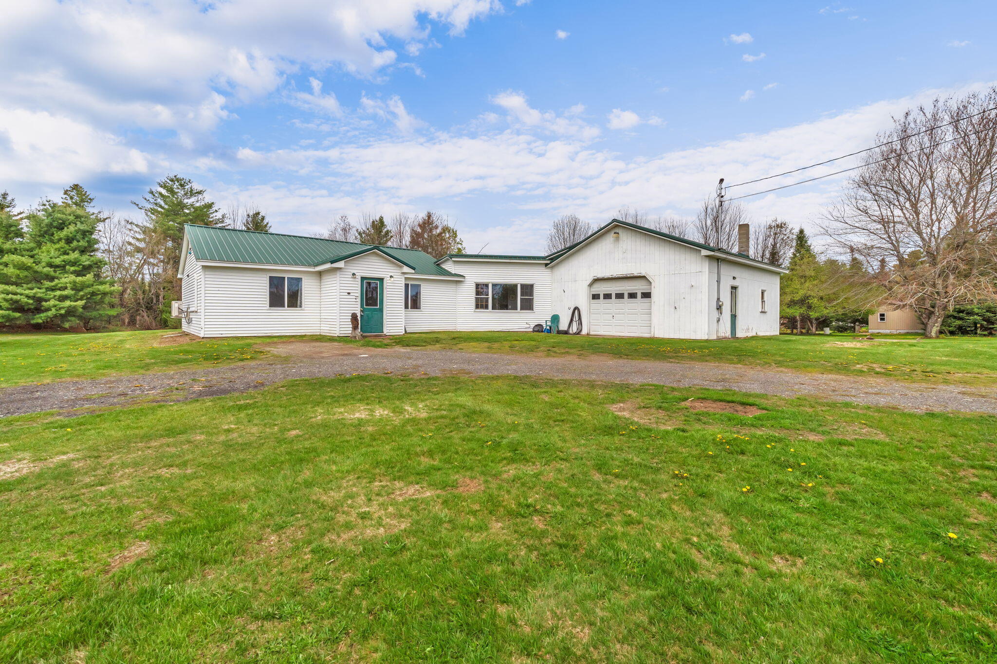 752 Detroit Road Troy, ME 04987 - Photo 30 of 56 Exterior