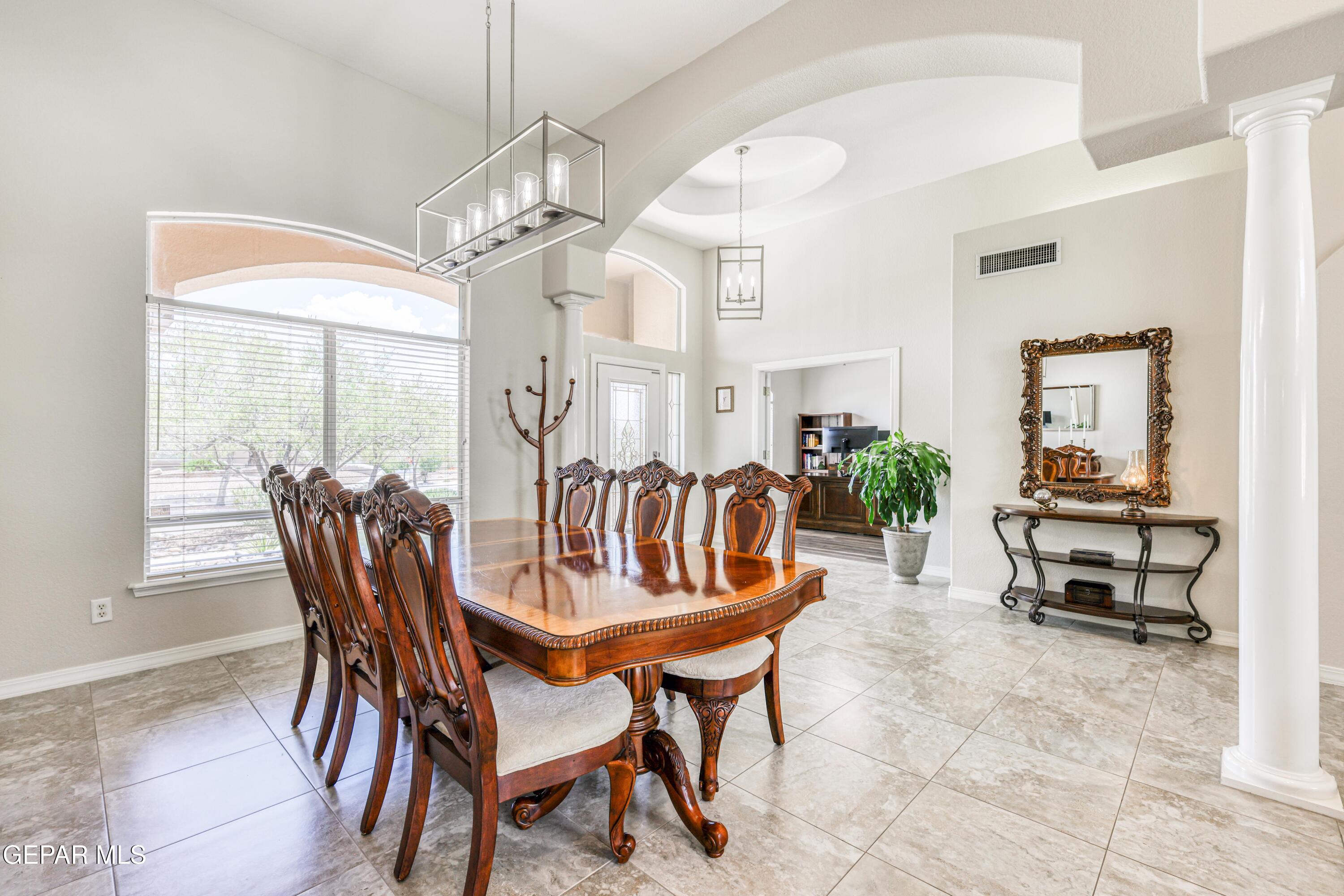 6697 Legacy Ridge Way El Paso, TX 79912 - Photo 6 of 51 362A1749_HDR