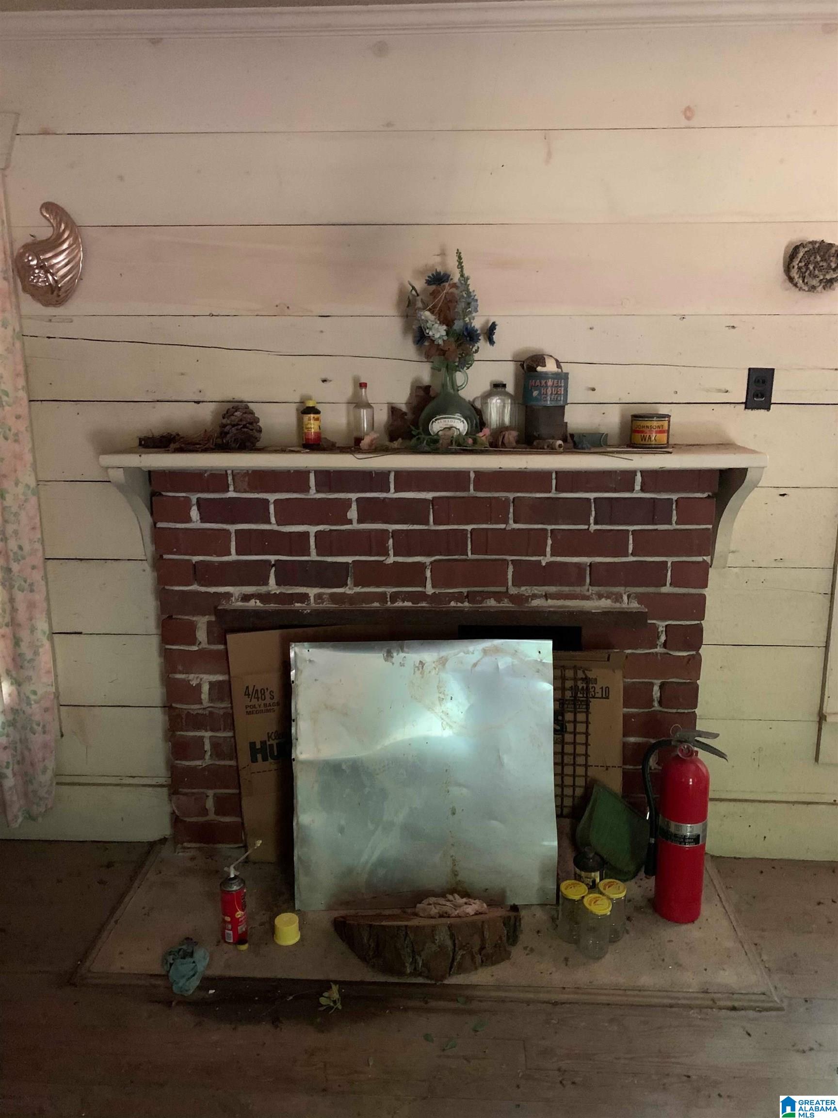 7981 Blackie Curren Road Bessemer, AL 35022 - Photo 8 of 9