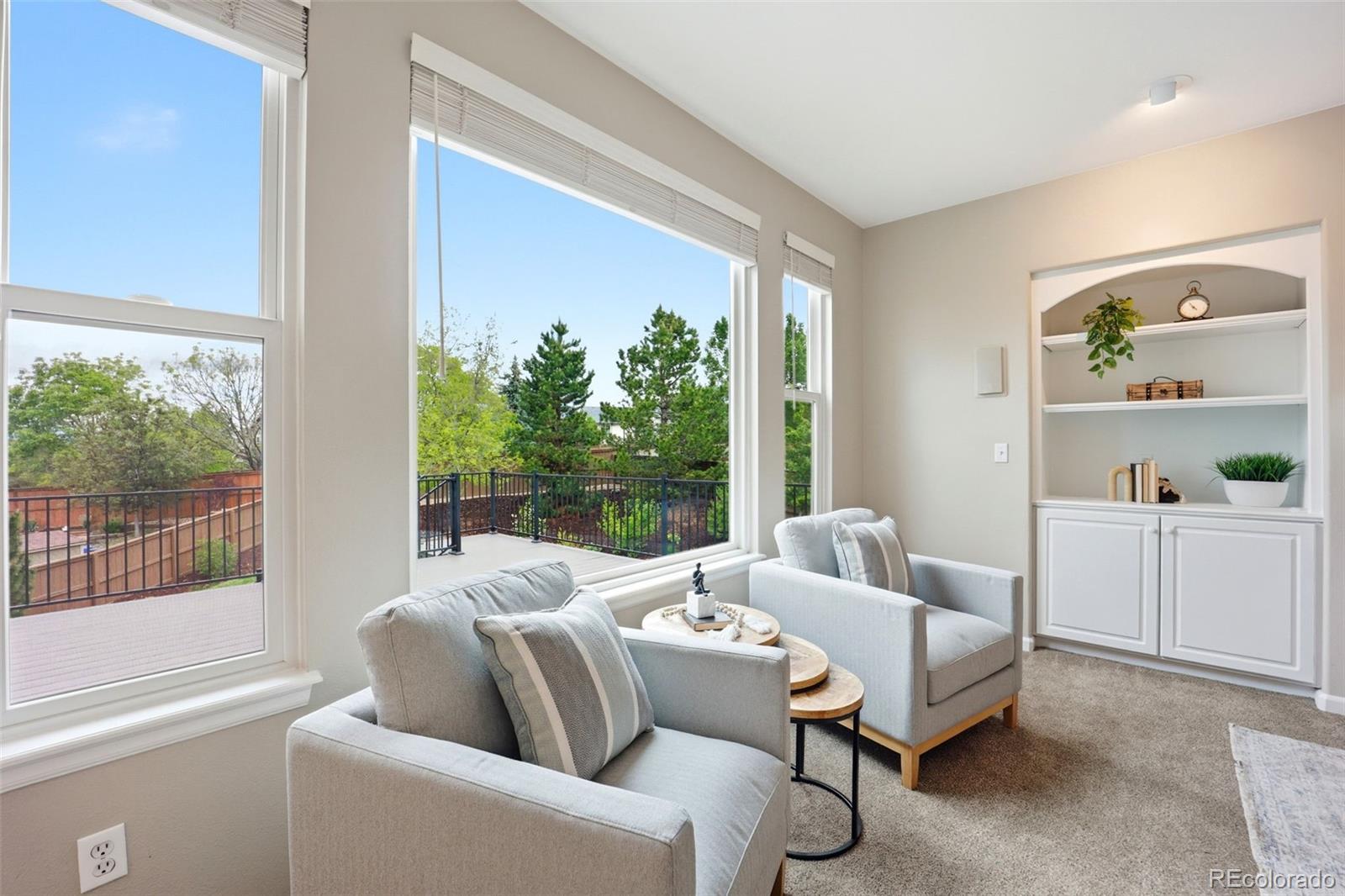 10061 South Fairgate Way Highlands Ranch, CO 80126 - Photo 13 of 50