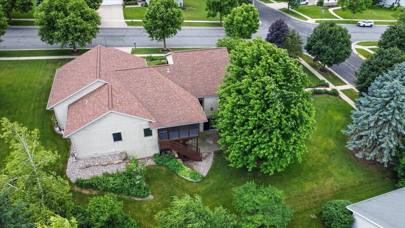 100 East Gonstead Road Mount Horeb, WI 53572 - Photo 10 of 78