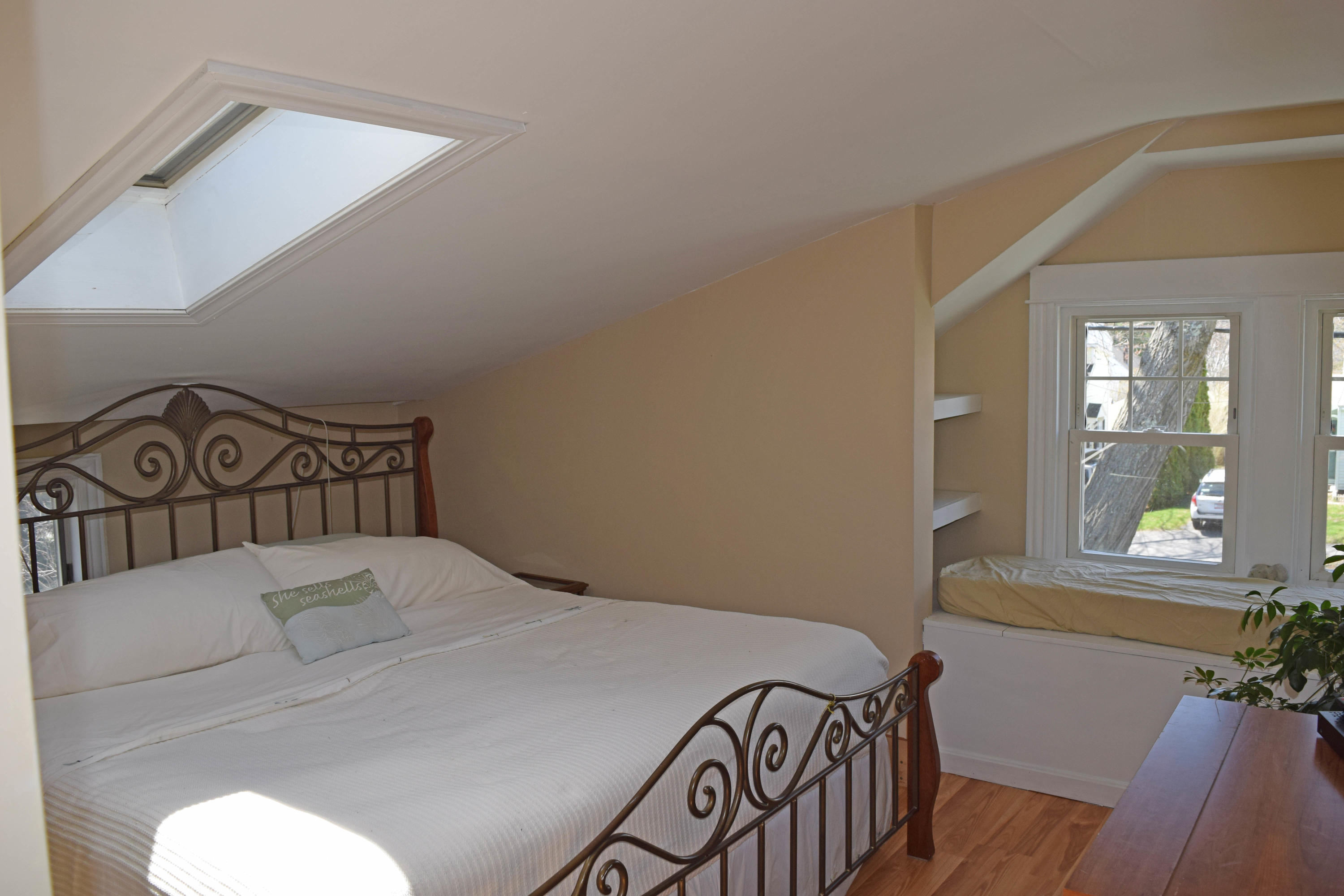 115 Read Street Portland, ME 04103 - Photo 27 of 68 Master Bedroom