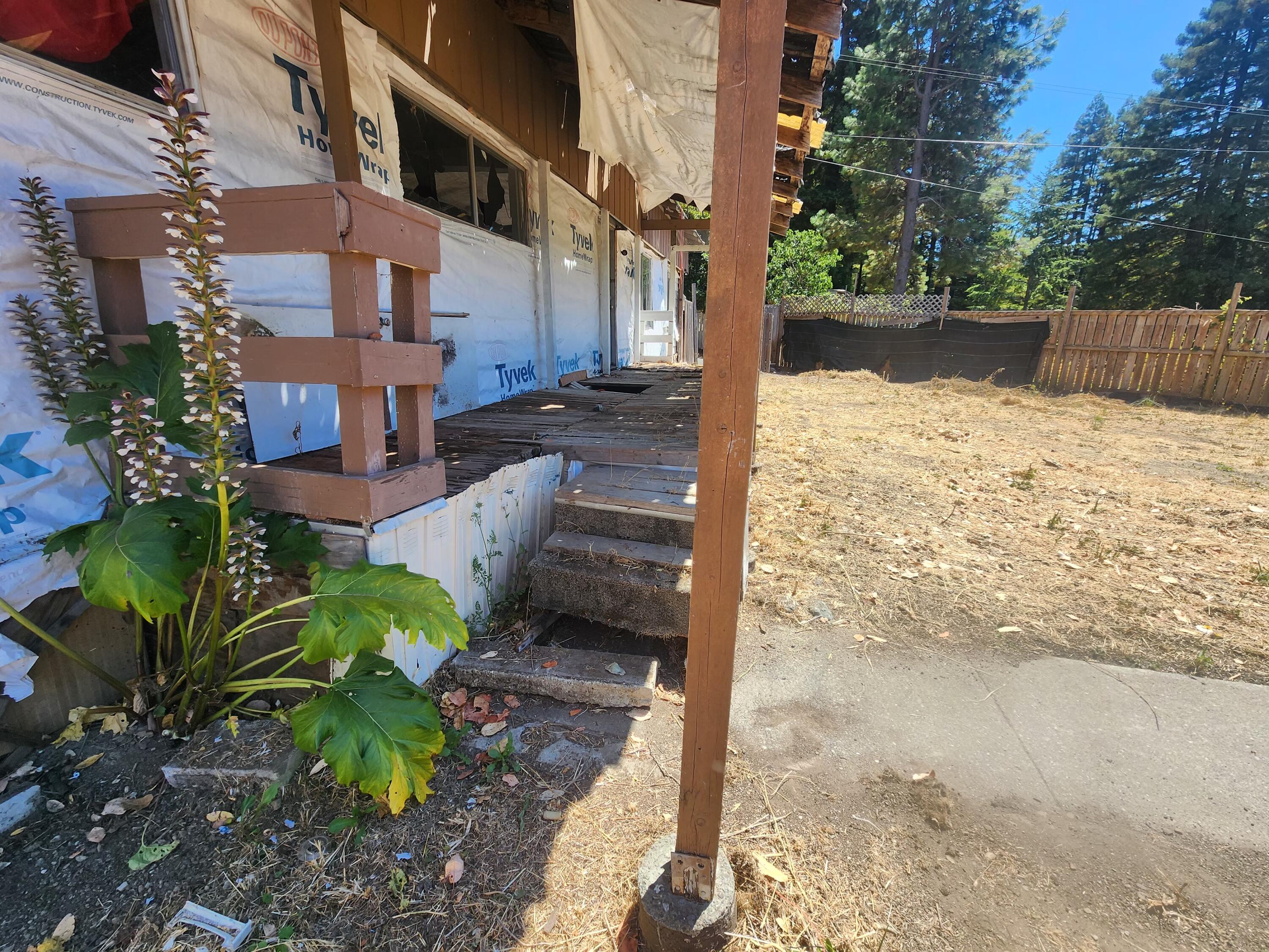 69 Spring Road Weott, CA 95571 - Photo 6 of 8
