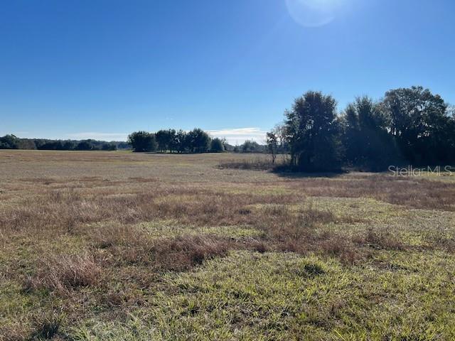0 Northwest 95th Street, Unit LOT 8 Ocala, FL 34475 - Photo 2 of 4 a view of an outdoor space and a yard