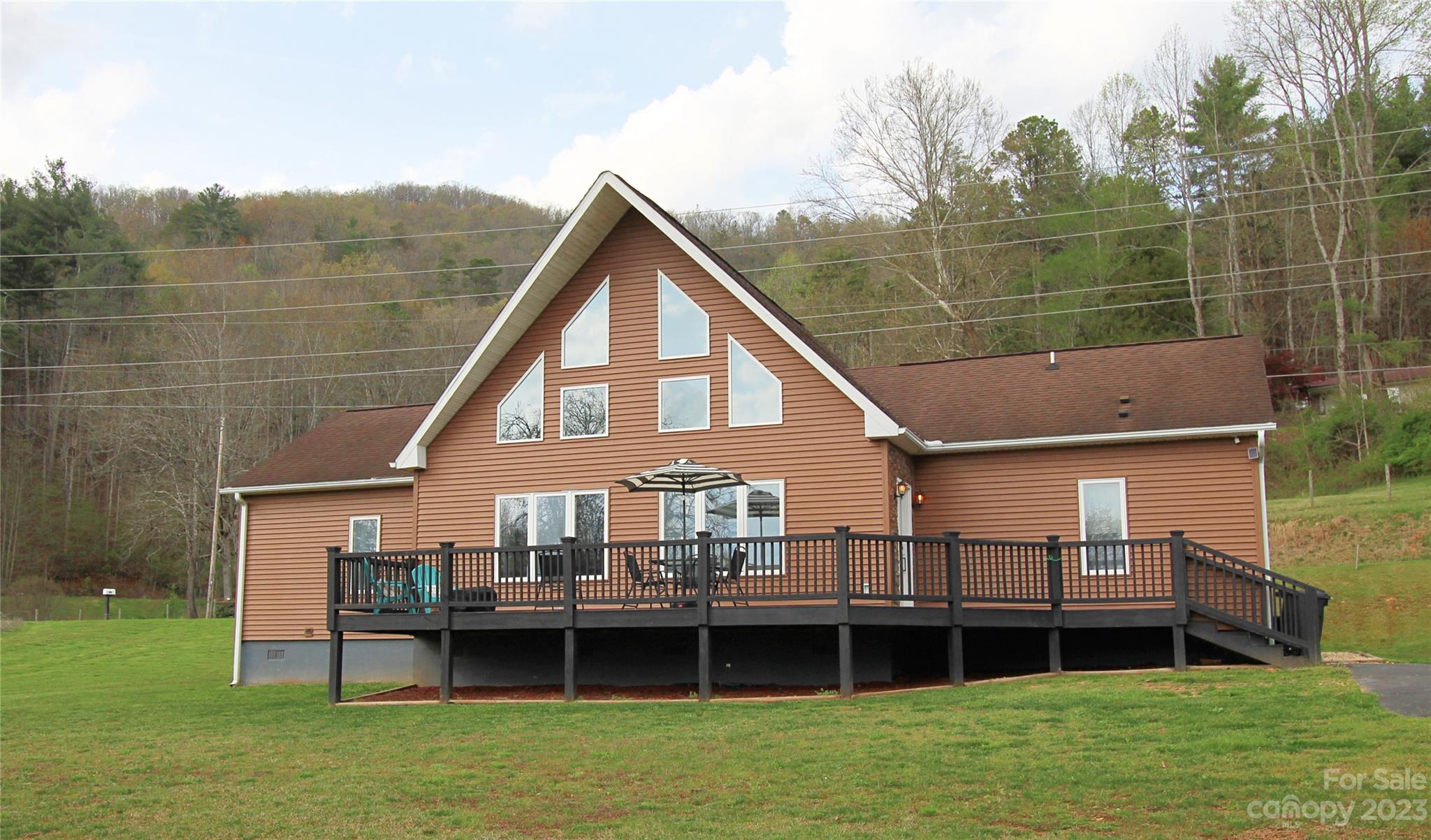 619 Coalville Road Marble, NC 28905 - Photo 1 of 35 Gallery Image 1