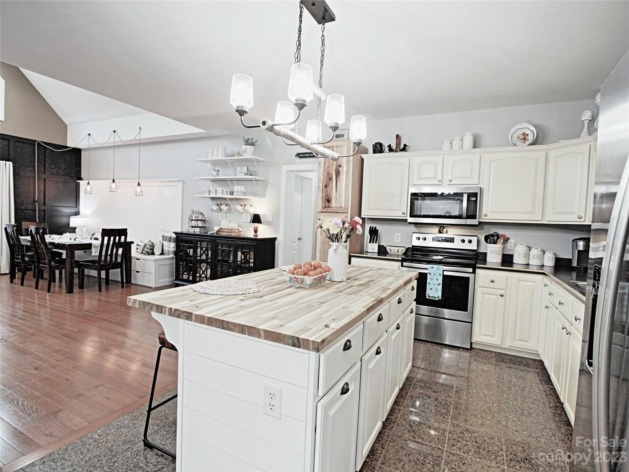 619 Coalville Road Marble, NC 28905 - Photo 13 of 35 Gallery Image 13