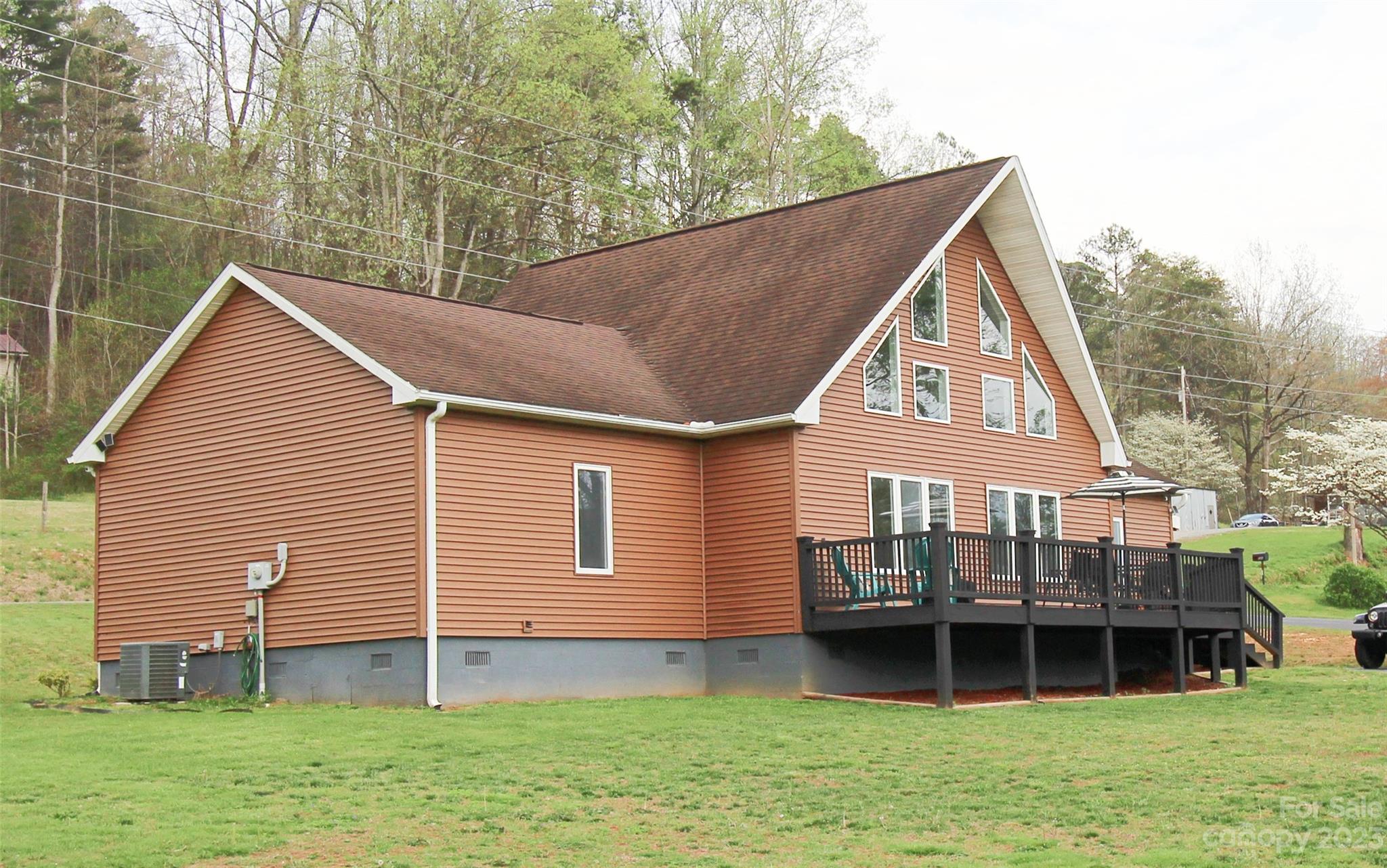 619 Coalville Road Marble, NC 28905 - Photo 2 of 35 Gallery Image 2