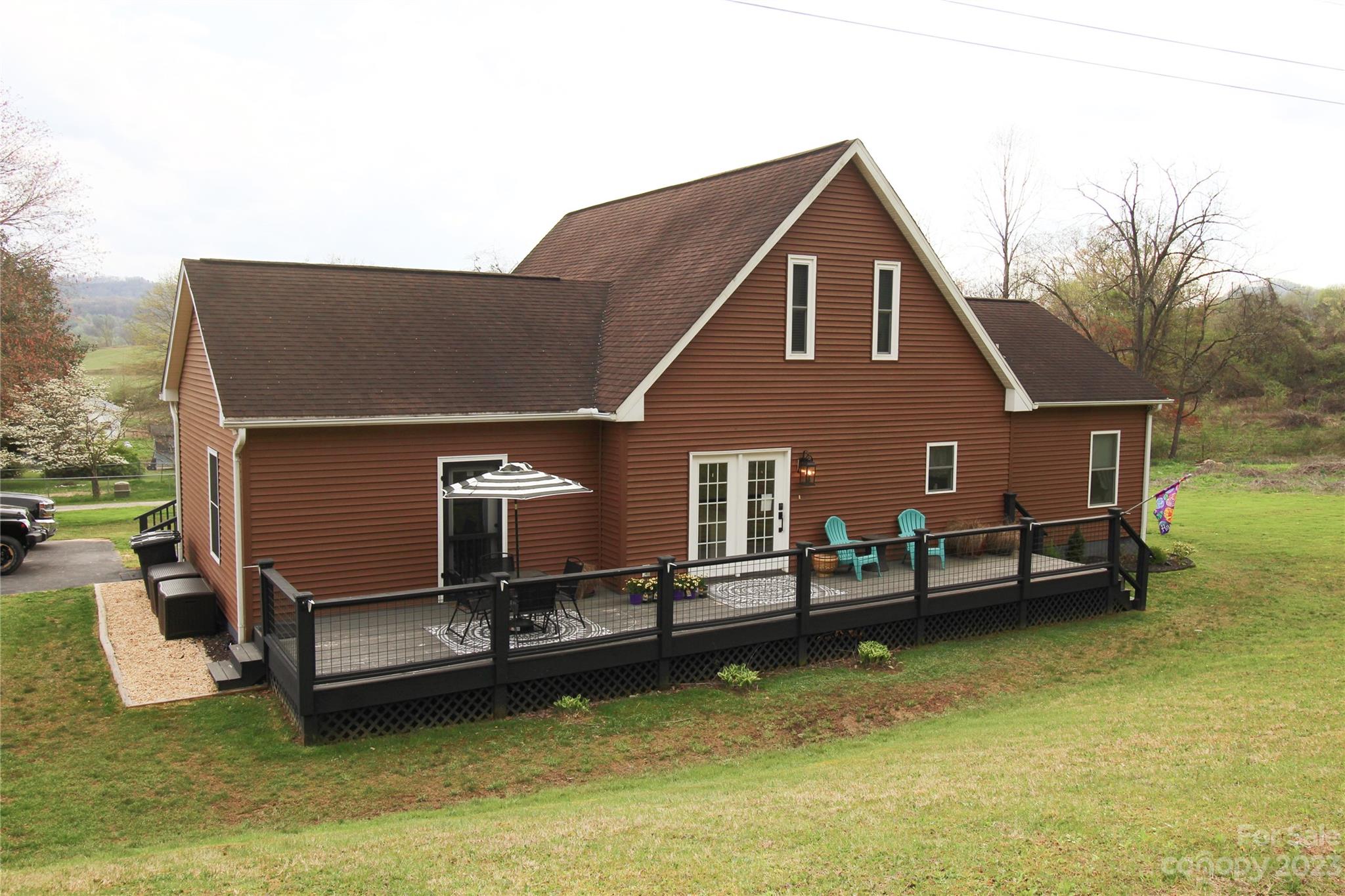 619 Coalville Road Marble, NC 28905 - Photo 3 of 35 Gallery Image 3