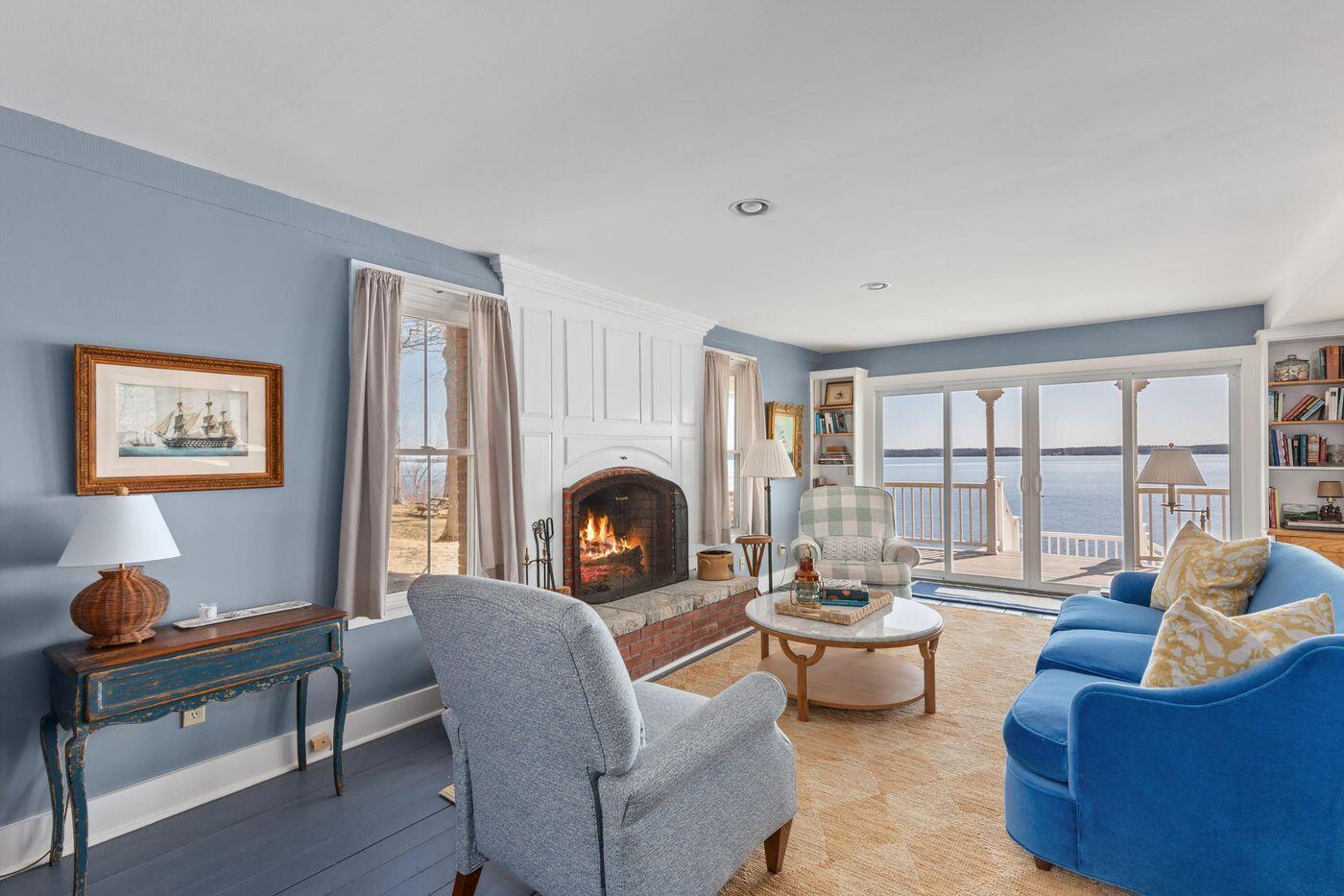 274 Shore Road Northport, ME 04849 - Photo 4 of 28 W5-ME2453_4