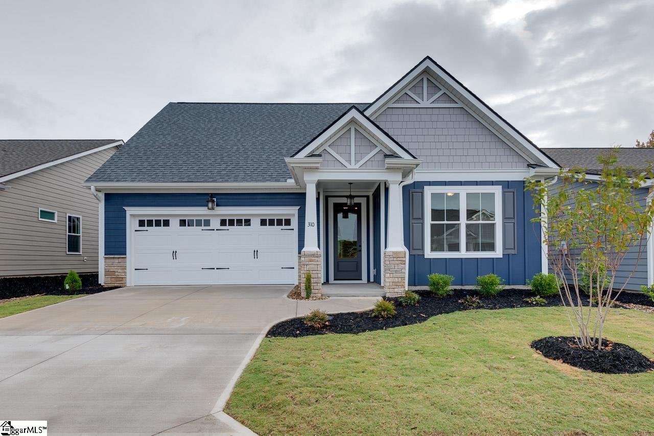 310 Mayfly Way Simpsonville, SC 29680 - Photo 1 of 25 Gallery Image 1