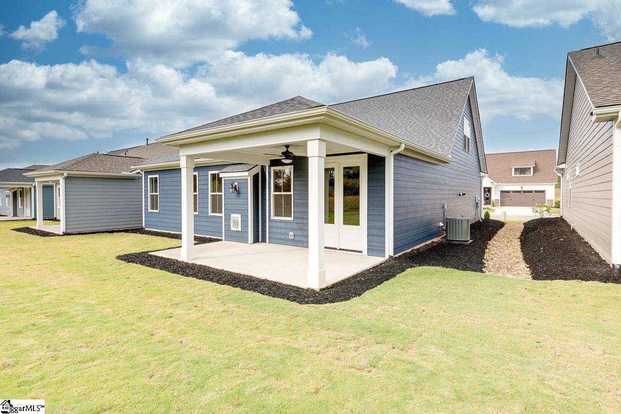 310 Mayfly Way Simpsonville, SC 29680 - Photo 24 of 25 Gallery Image 24