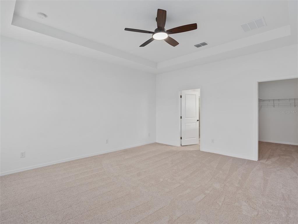 1122 Pearl Tree Road Deltona, FL 32725 - Photo 11 of 30 an empty room