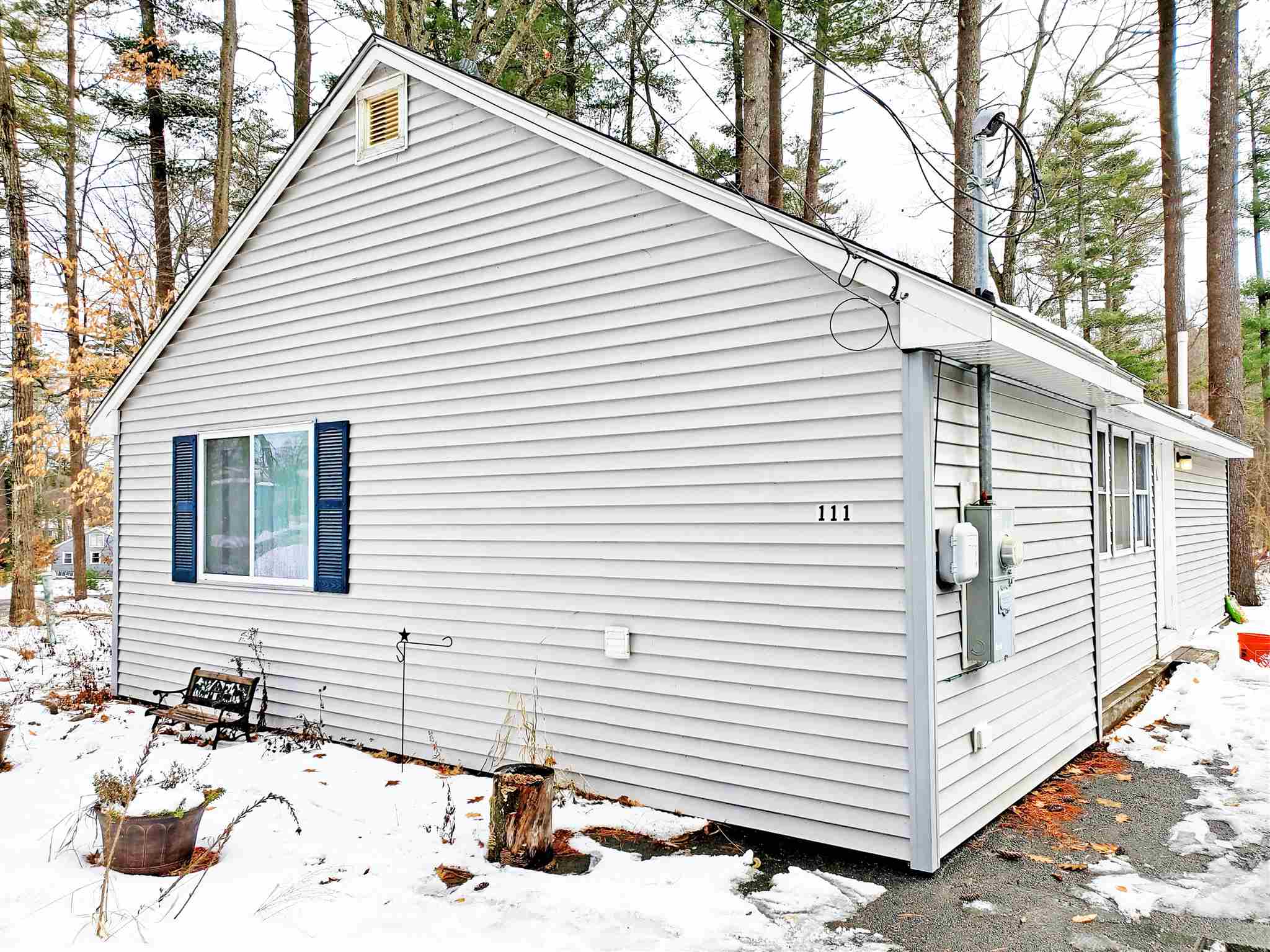 111 Chases Grove Road Derry, NH 03038 - Photo 13 of 19