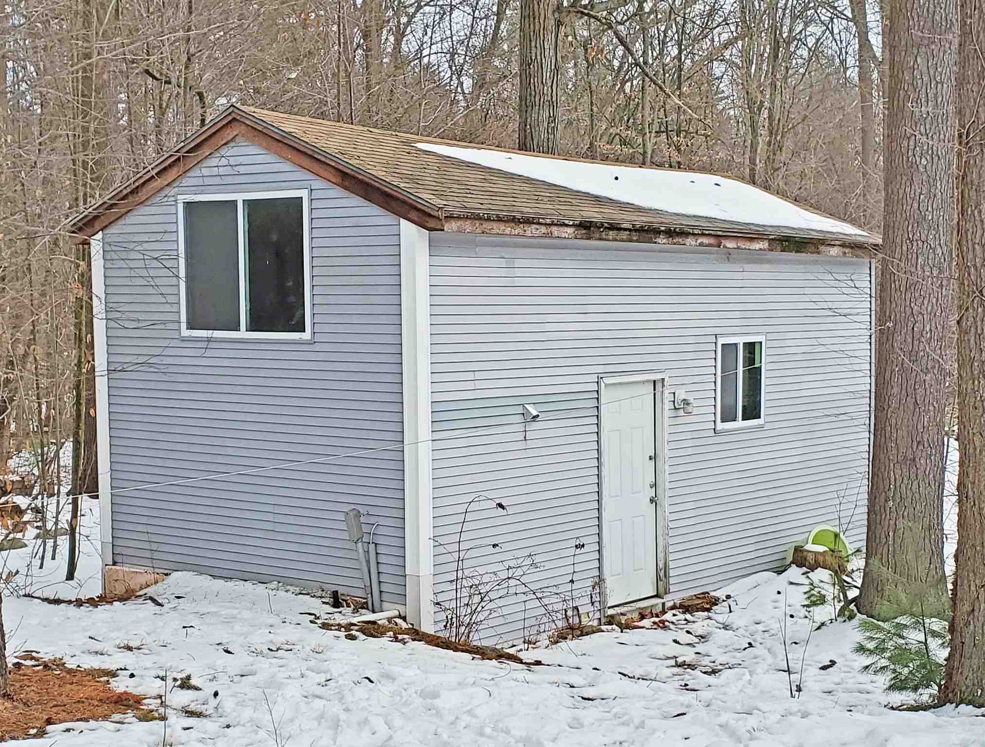 111 Chases Grove Road Derry, NH 03038 - Photo 19 of 19
