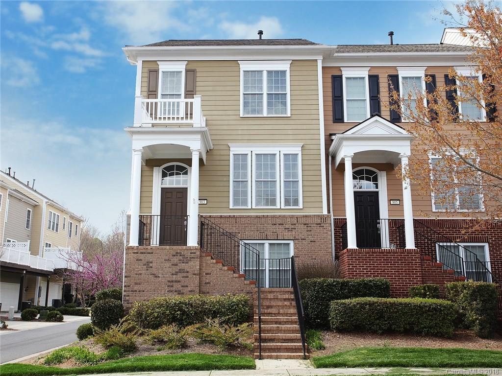 903 Lyndley Drive, Unit 66 Fort Mill, SC 29708 - Photo 1 of 36