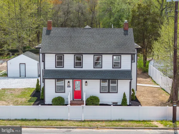 $500,000 | 1133 Almond Road, Pittsgrove, NJ 08318