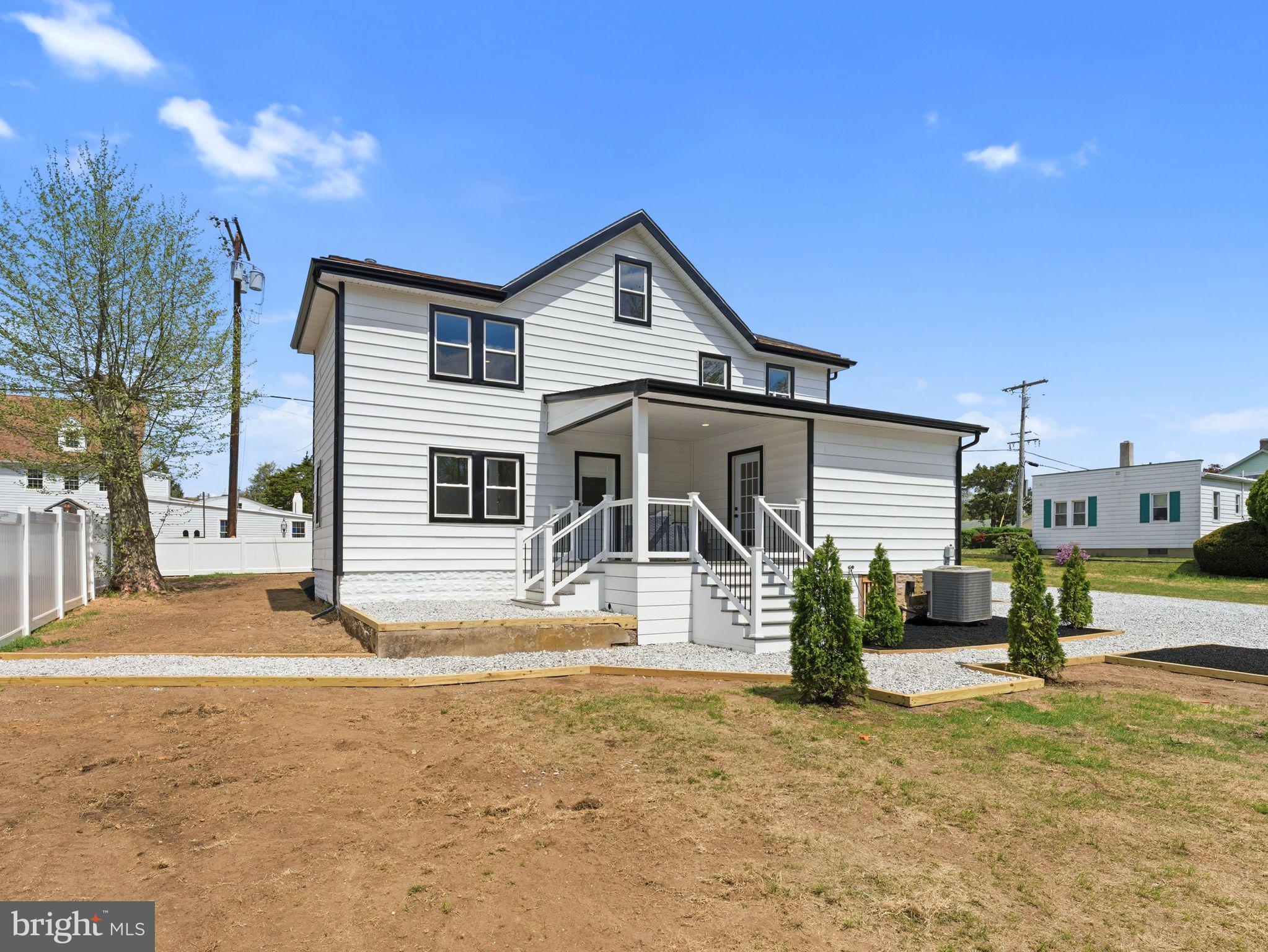 1133 Almond Road Pittsgrove, NJ 08318 - Photo 31 of 40